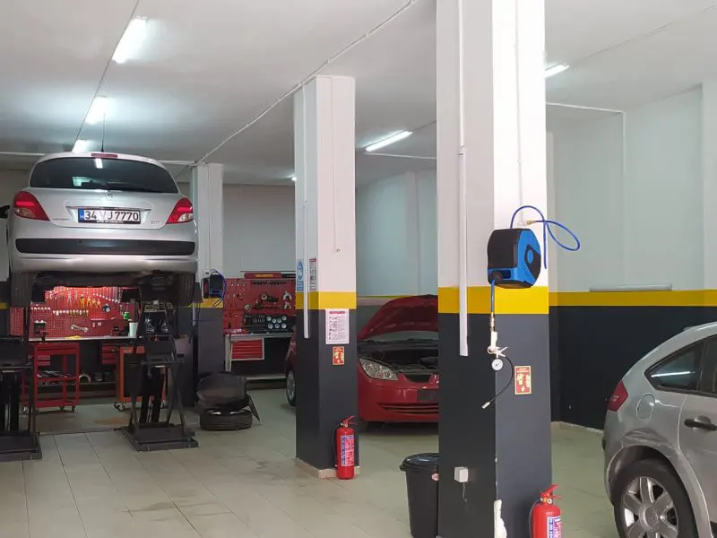 Sumbas Oto Servis